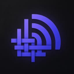 FeedWeave logo